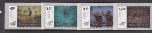 New zealand 2004 olympics - zealand,