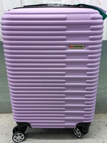 Lancsport purple hard - 20, shell