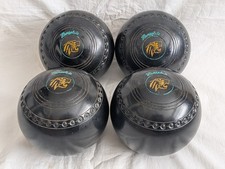 Henselite Classic Deluxe Black