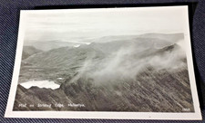STRIDING EDGE, HELVELLYN  a