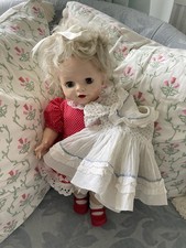 Pedigree Vintage Princess Doll