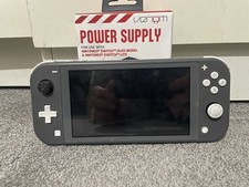 Nintendo Switch Lite Console