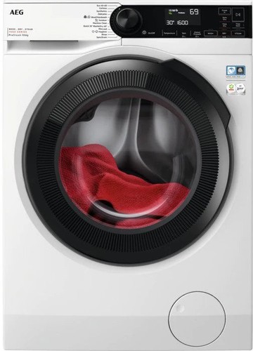 Aeg lwr7496o4b washer dryer - washer,
