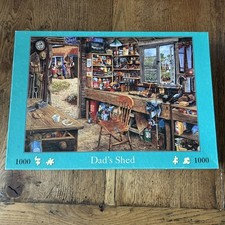 HOP 1000 Piece Jigsaw Puzzle