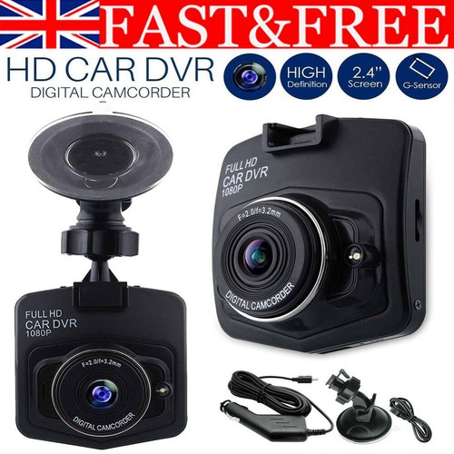 Mini 1080p dash - hd, cam