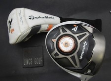 TaylorMade R1 Driver Stiff