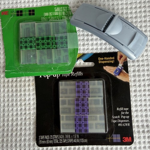 Scotch pop tape - pop,