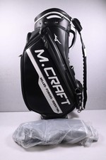 Mizuno craft tour staff - staff, bag