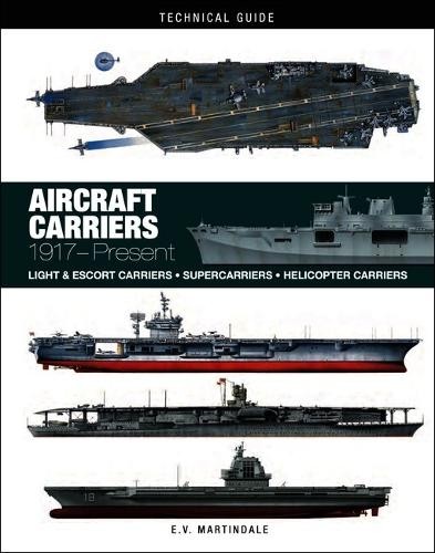 Aircraft carriers v - carriers,