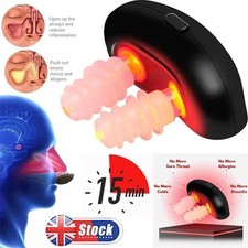 2025 New NovaFlow Red Light