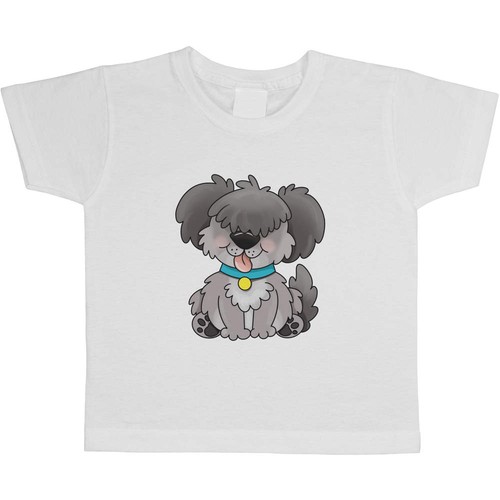 Old english sheepdog - english,
