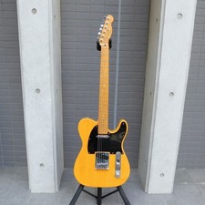(Fender American) Deluxe