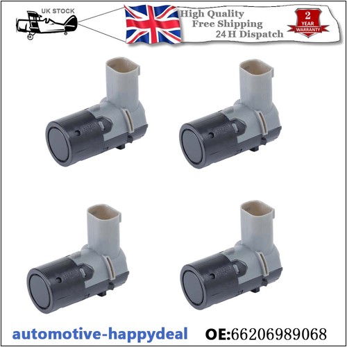 For bmw pdc parking - 4x,