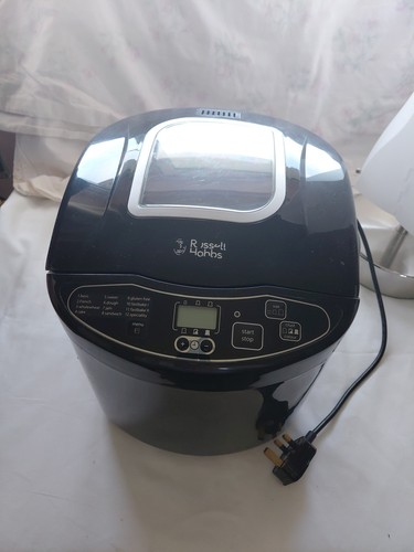 Russell hobbs breadmaker - russell,
