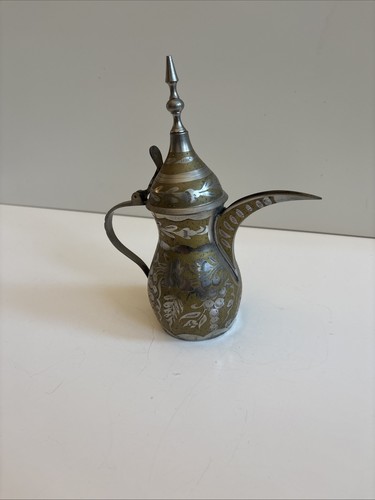 Vintage arabic coffee tea - vintage, coffee/tea