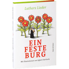 Ein feste Burg.: Luthers