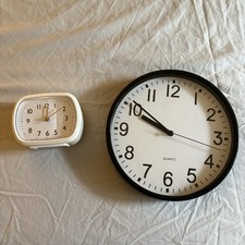 Clocks