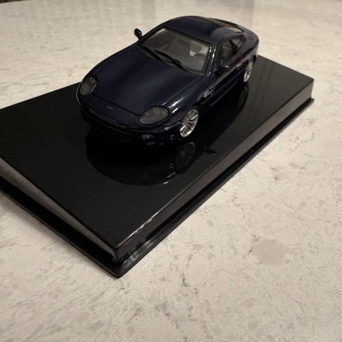 Aston martin lot - aston, 1:43