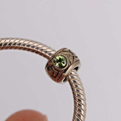Pandora 925 sterling silver - 925,