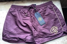 CRS55 Royalties Swim Shorts
