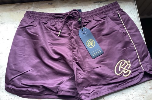 Crosshatch swim shorts mens - crosshatch,
