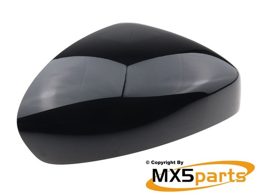 Mx5 painted mirror - mx5, rh