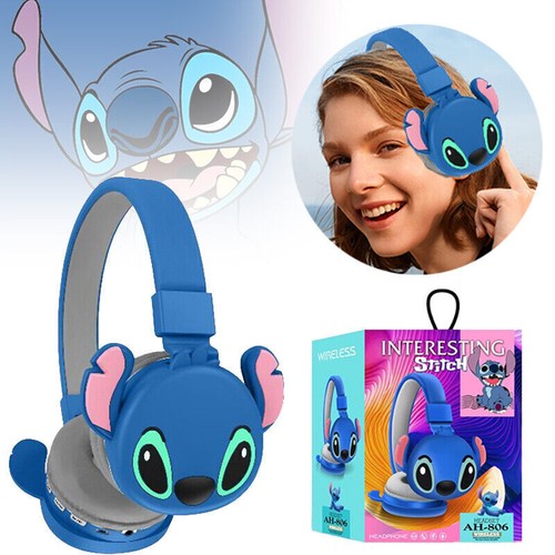 Kids wireless headphones soft - wireless,
