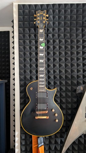 Esp ltd 1000 vintage - ltd,