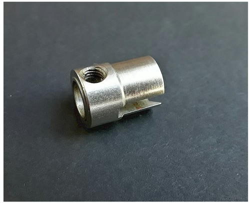 Heavy duty cup joint - duty,