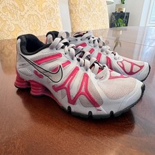Nike Shox Turbo 13 Women's