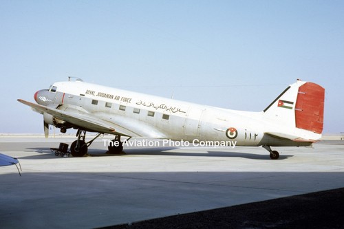 Royal jordanian air force - jordanian,