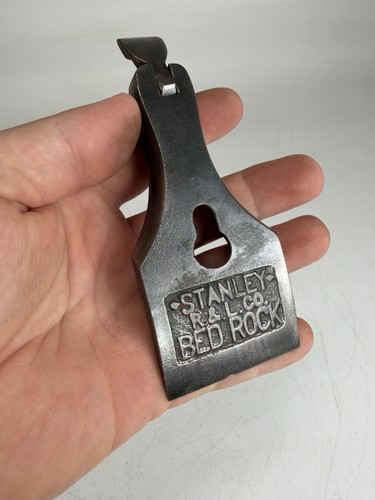 Stanley bedrock lever cap - r&l,