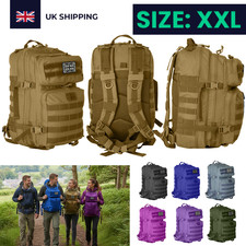 Military-Style 21L Tactical
