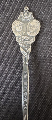Dutch silver plated - dutch, silver-plated