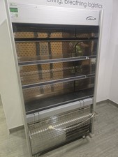 Williams Display Fridge With