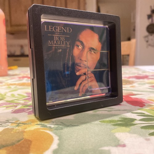 Minidisc with music - on,