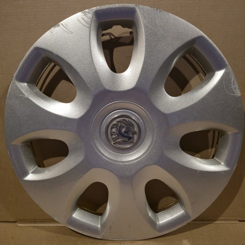 Vauxhall corsa wheel - vauxhall, d