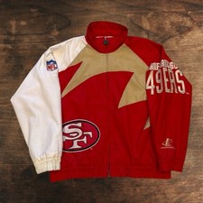 Vintage San Francisco 49ers