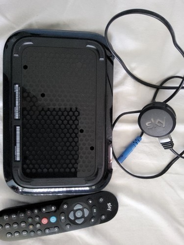 Sky mini box - mini, complete