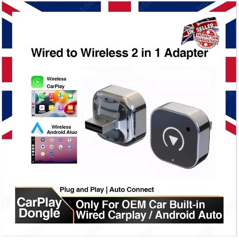 2026 wireless carplay adapter - 2026,