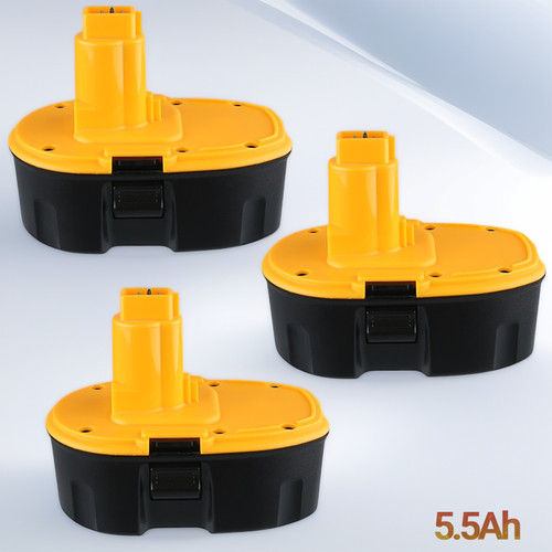 Replace 18v 5ah - replace, xrp
