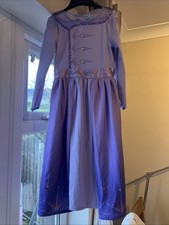 Disney Frozen Elsa Fancy Dress