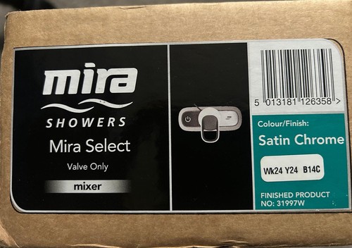 Mira select exposed - select,