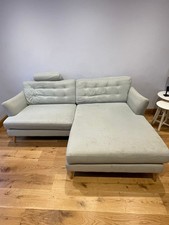 Sofology Osca 4 Seater Chaise