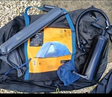 4 Person Air Tent