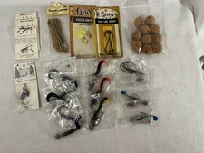 Vintage Fish Lures ~ Most in