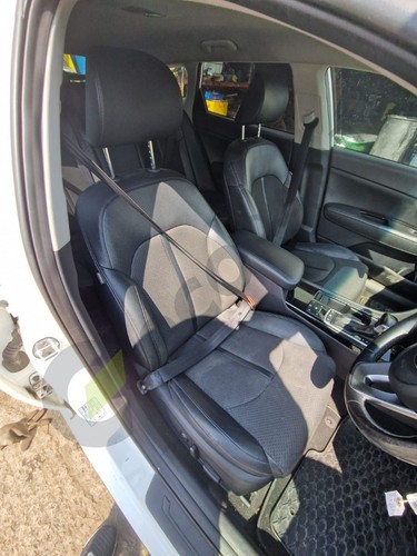 Kia optima mk2 - mk2, seat