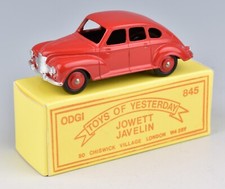 Odgi - Toys Of Yesterday