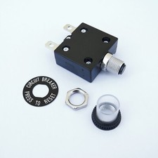 Mobility Scooter Circuit