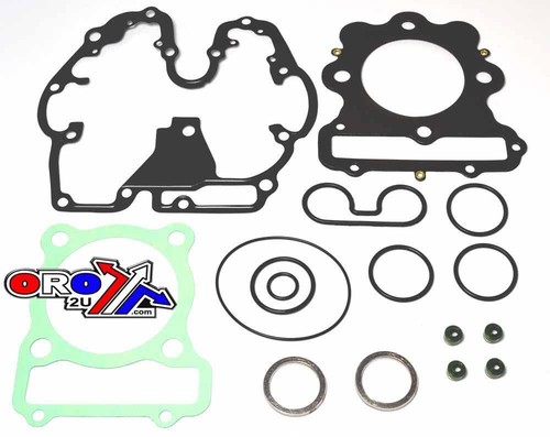 Athena top end gasket set - gasket,